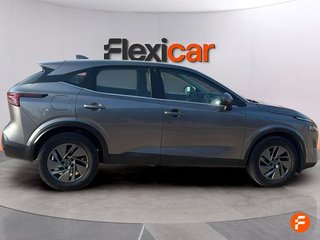 Nissan Qashqai DIG-T 116kW (158CV) mHEV CVT Acenta