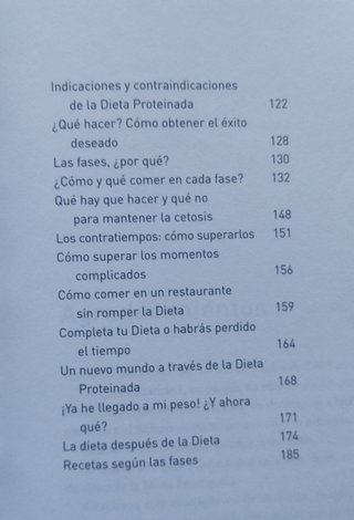LIBRO LA DIETA PROTEINADA, DR. AGUSTÍ MOLINS I OLM