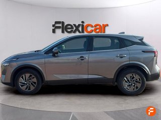 Nissan Qashqai DIG-T 116kW (158CV) mHEV CVT Acenta