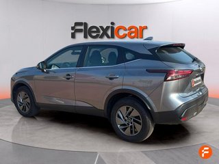 Nissan Qashqai DIG-T 116kW (158CV) mHEV CVT Acenta