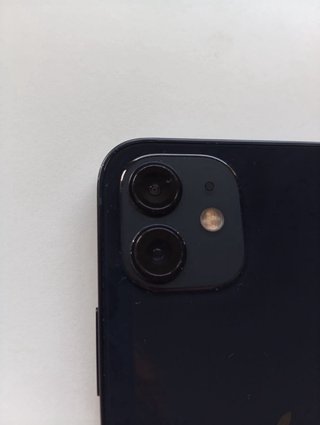 iPhone 12 Negro 128 GB