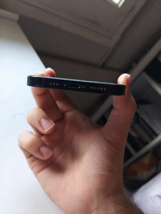 iPhone 12 Negro 128 GB