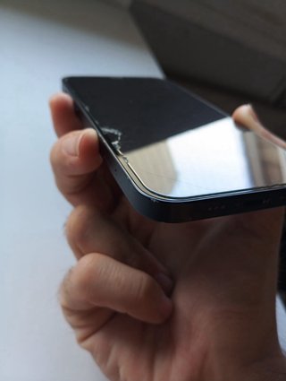 iPhone 12 Negro 128 GB
