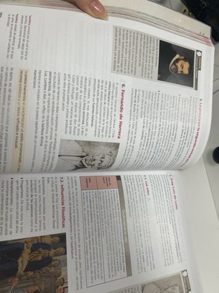 Lengua castellana y literatura Bachillerato