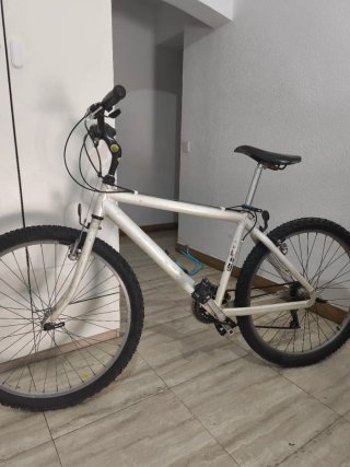 Bicicleta Montaña BH 26
