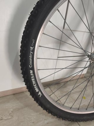 Bicicleta Montaña BH 26