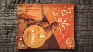 Libros de Texto GREDOS SAN DIEGO - 4°ESO Ciencias