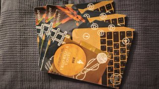 Libros de Texto GREDOS SAN DIEGO - 4°ESO Ciencias