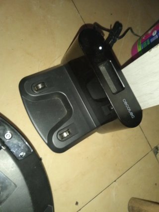 Robot Aspirador Cecotec Conga 1780