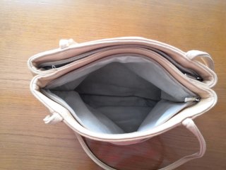 Bolso de mujer