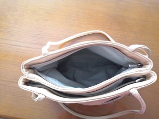 Bolso de mujer