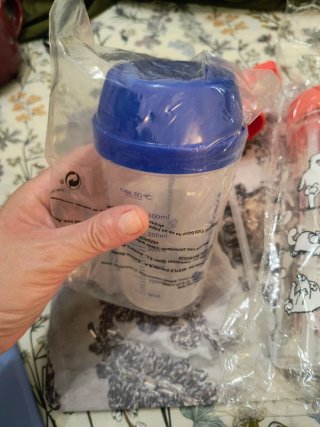 Botella Simon's Cat de 500 ml + 2 REGALOS