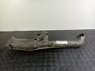 COLECTOR ADMISION AUDI A6 AVANT (4B5) AKN 0591457