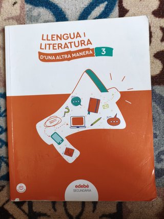 Libros de ESO2 y ESO3