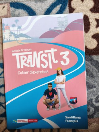 Libros de ESO2 y ESO3