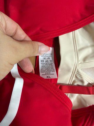 Lote 5 Sujetadores Mujer Talla XL Suaves
