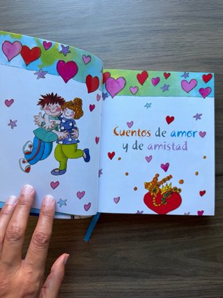 Los mejores cuentos de Gloria Fuertes