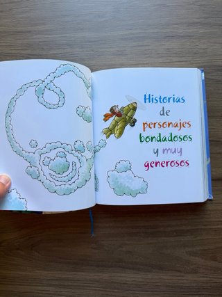 Los mejores cuentos de Gloria Fuertes