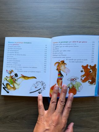 Los mejores cuentos de Gloria Fuertes