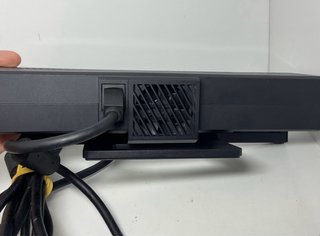 Kinect Xbox One