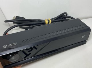 Kinect Xbox One
