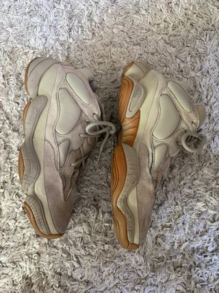 Adidas Yeezy 500 Stone