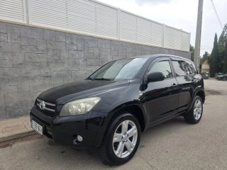 Toyota RAV4 2008