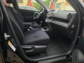 Toyota RAV4 2008