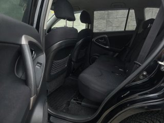 Toyota RAV4 2008