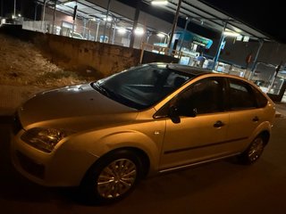 Ford B-MAX 2025