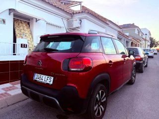 Citroen C3 Aircross 2021