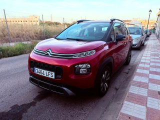 Citroen C3 Aircross 2021
