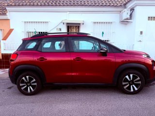 Citroen C3 Aircross 2021
