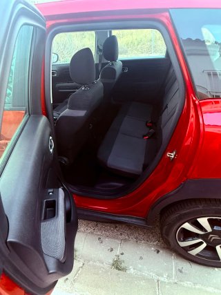 Citroen C3 Aircross 2021