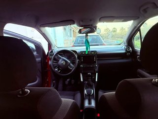 Citroen C3 Aircross 2021