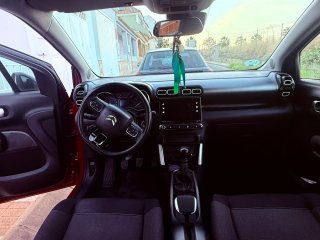 Citroen C3 Aircross 2021