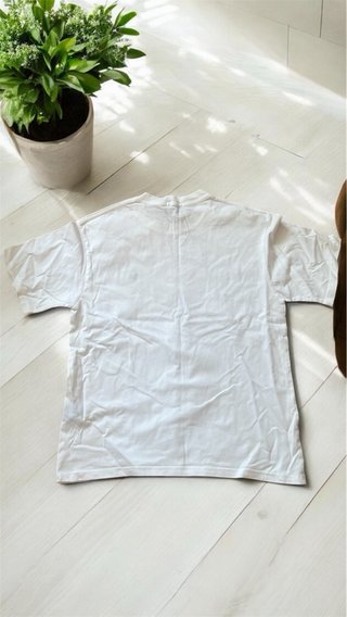 Maglietta Polo Ralph Lauren bianca