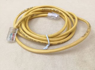 Cable de Red Ethernet