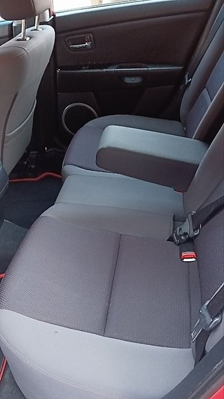 Mazda 3 2009