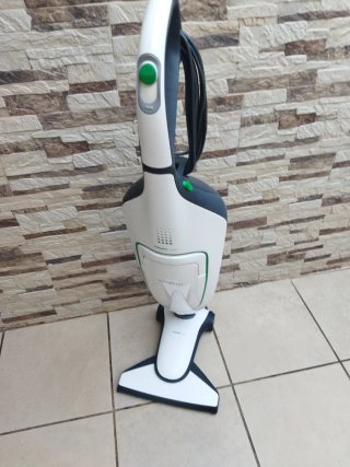 Scopa elettrica Vorwerk Folletto VK200