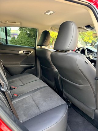 LEXUS CT 200 HYBRID LUXURY  SOLO 14.000 KMS