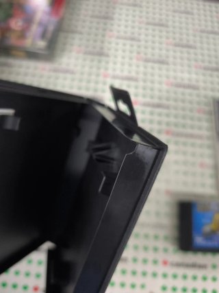 Light Crusader Sega Mega Drive
