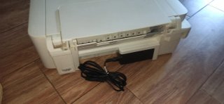 Impresora Canon PIXMA MG2550 Blanca