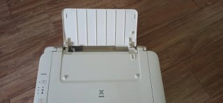Impresora Canon PIXMA MG2550 Blanca