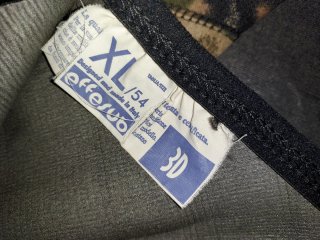 Traje  pesca submarina