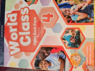 Libros 4° PRIMARIA