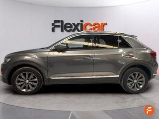Volkswagen T-Roc Advance Style 1.5 TSI 110kW (150CV)