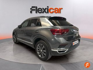 Volkswagen T-Roc Advance Style 1.5 TSI 110kW (150CV)