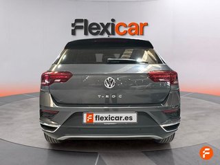 Volkswagen T-Roc Advance Style 1.5 TSI 110kW (150CV)