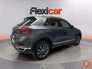 Volkswagen T-Roc Advance Style 1.5 TSI 110kW (150CV)